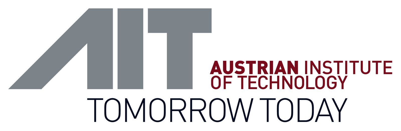 AIT Austrian Institute of Technology logo