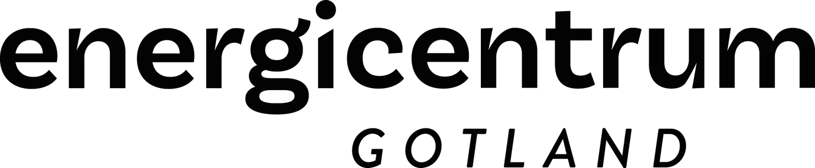 Energicentrum Gotland logo
