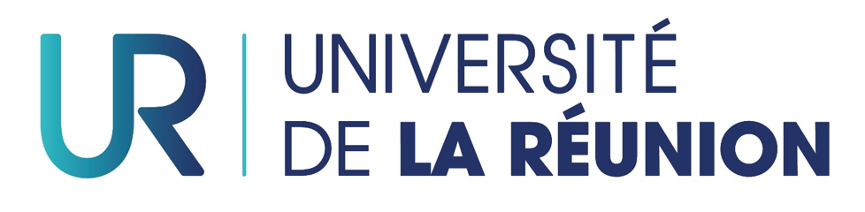 Universite de La Reunion logo